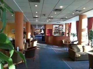 Ibis Styles Chatenay Malabry Paris Sud Hotel