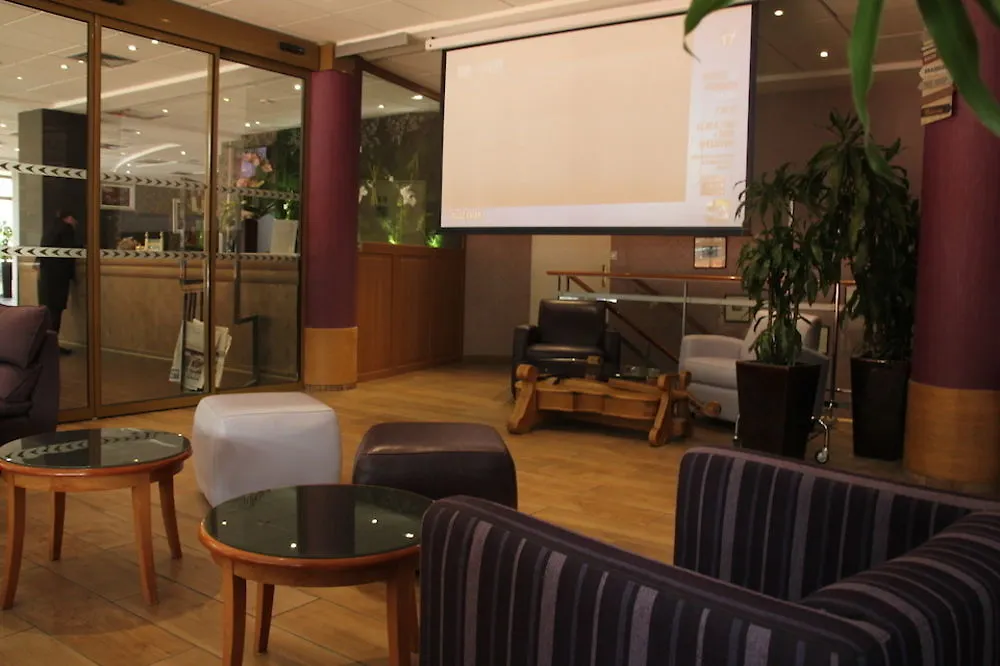 Ibis Styles Chatenay Malabry Paris Sud