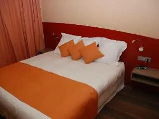 Ibis Styles Chatenay Malabry Paris Sud Châtenay