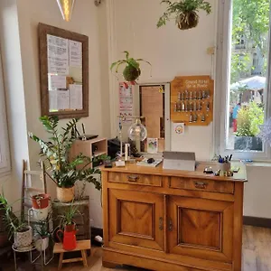 ** Hotel Grand De La Poste France