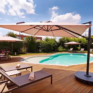 *** Hotel Express Toulouse Airport By Ihg France