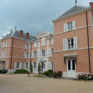  Maison d'hôtes Chateau De La Chapelle Des Bois France
