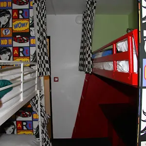 Hotel Lemon Vigneux