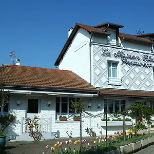 Hotel Restaurant Maison Blanche, Rungis
