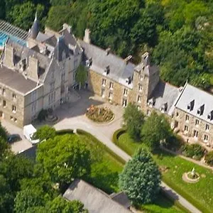 *** Hotel Chateau Du Val France