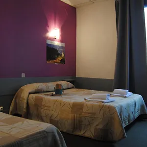 ** Hotel De Genève France