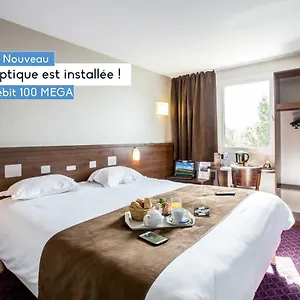 *** Hotel Brit Le Castel France