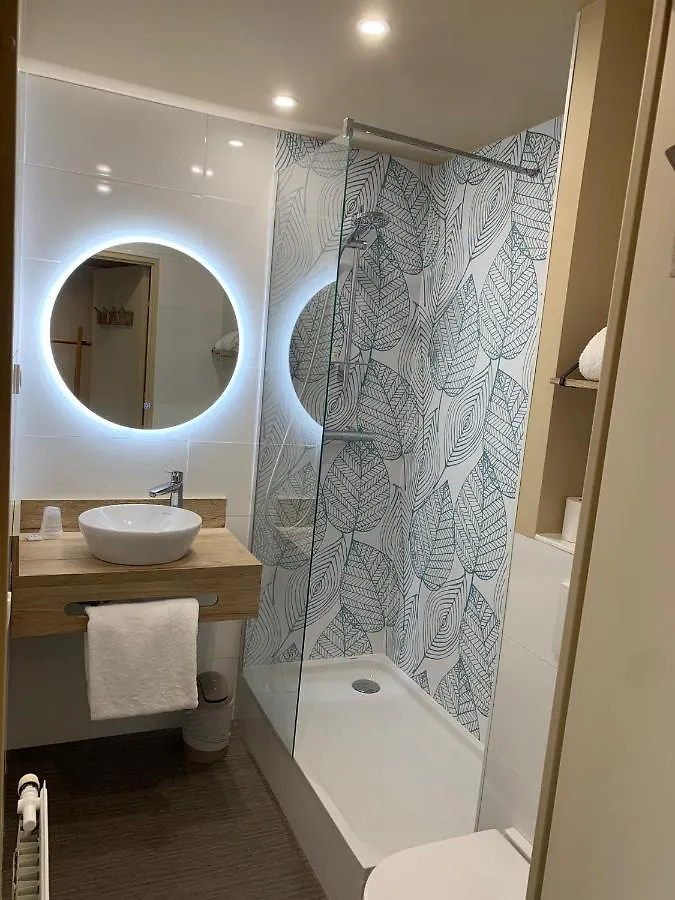 Ibis Styles Chatenay Malabry Paris Sud