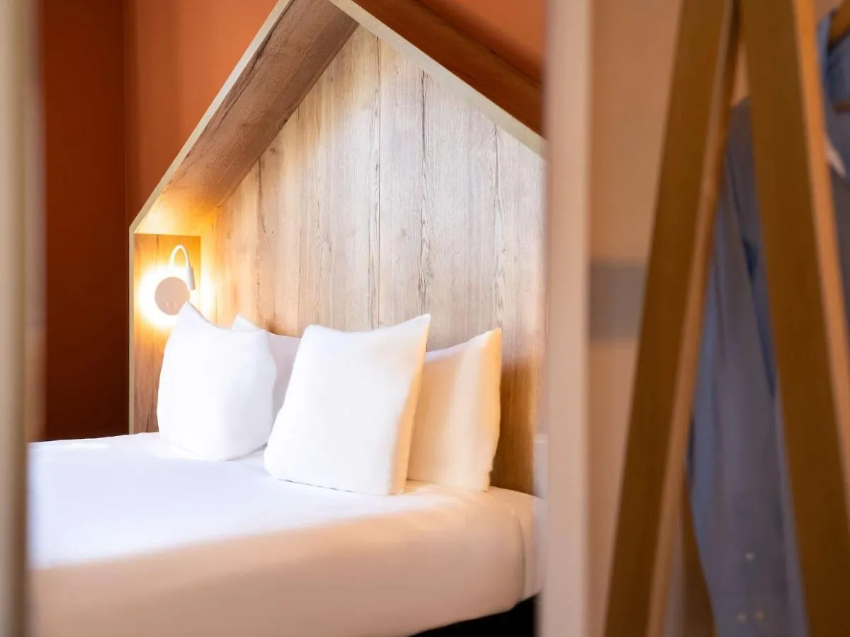 Ibis Styles Chatenay Malabry Paris Sud Шатне-Малабри