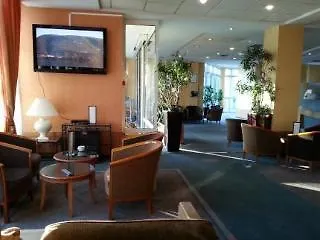 Ibis Styles Chatenay Malabry Paris Sud