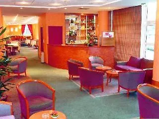 Ibis Styles Chatenay Malabry Paris Sud 3*, Chatenay-Malabry
