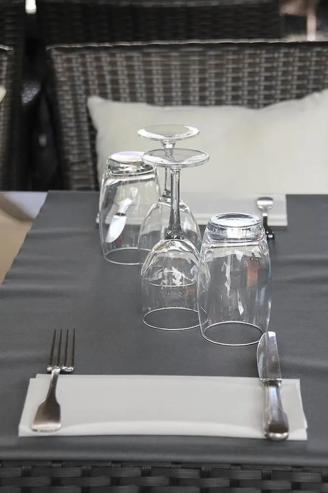 Hotel Ibis Styles Chatenay Malabry Paris Sud