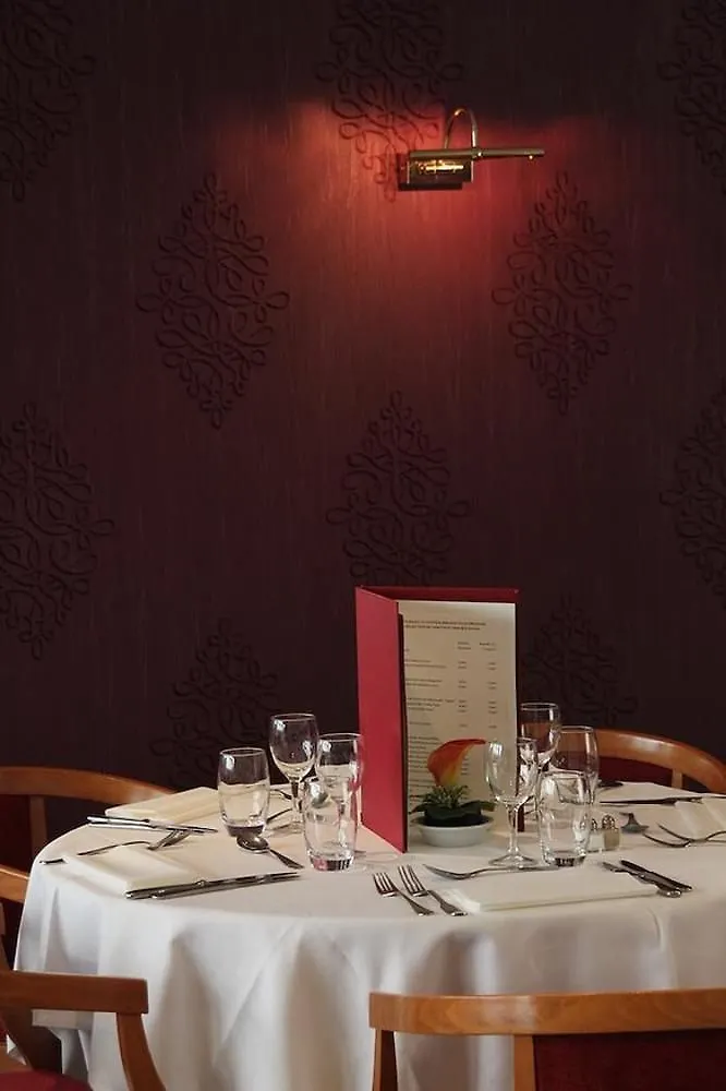 Ibis Styles Chatenay Malabry Paris Sud Hotel Chatenay-Malabry