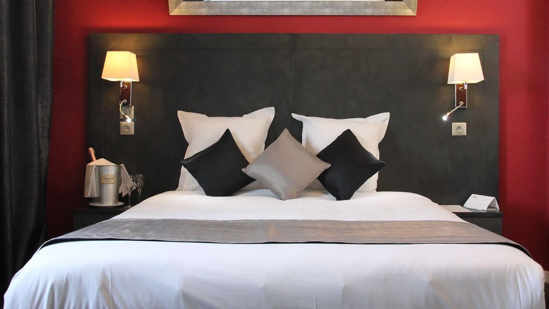 Ibis Styles Chatenay Malabry Paris Sud