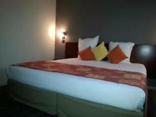 Ibis Styles Chatenay Malabry Paris Sud Hotel Chatenay-Malabry