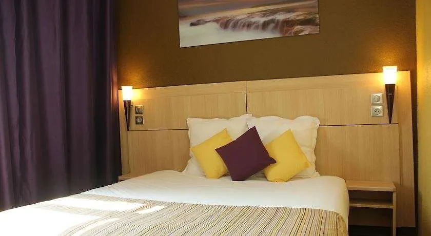 Ibis Styles Chatenay Malabry Paris Sud Франция
